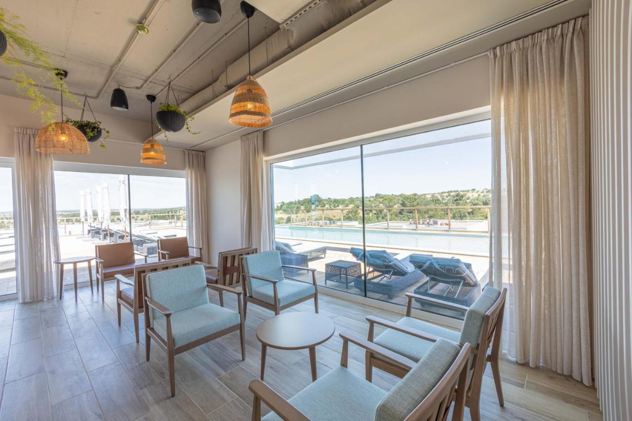Sleep & Nature Hotel 拉维 外观 照片