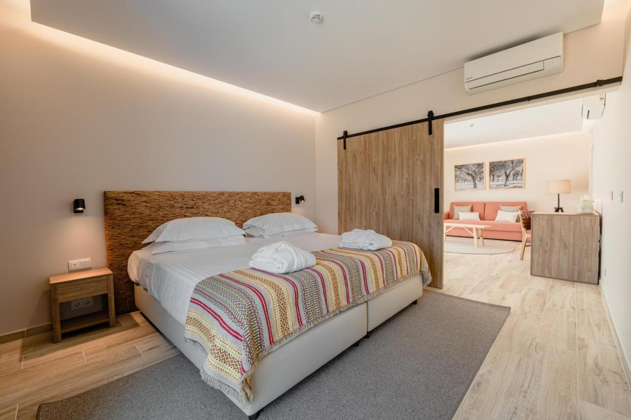 Sleep & Nature Hotel 拉维 外观 照片