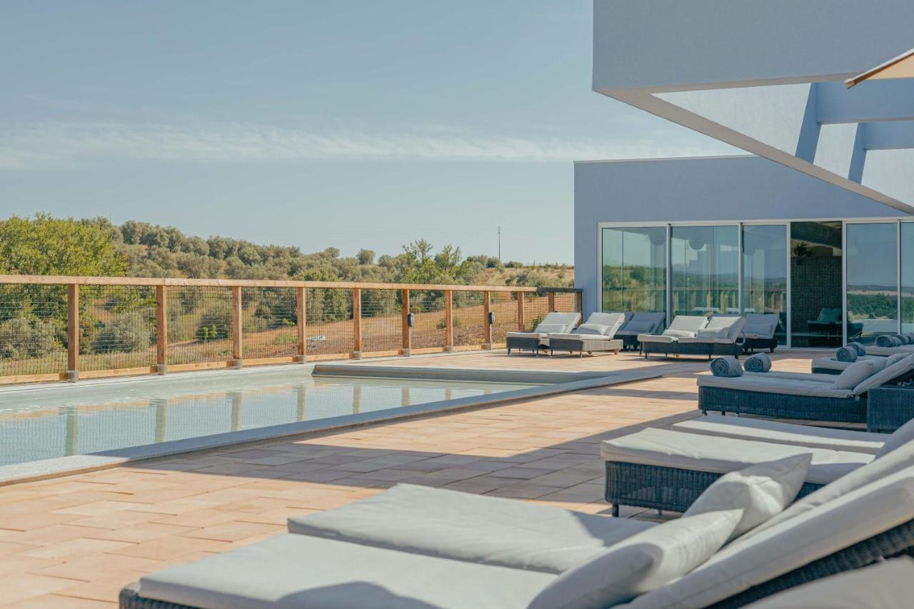 Sleep & Nature Hotel 拉维 外观 照片