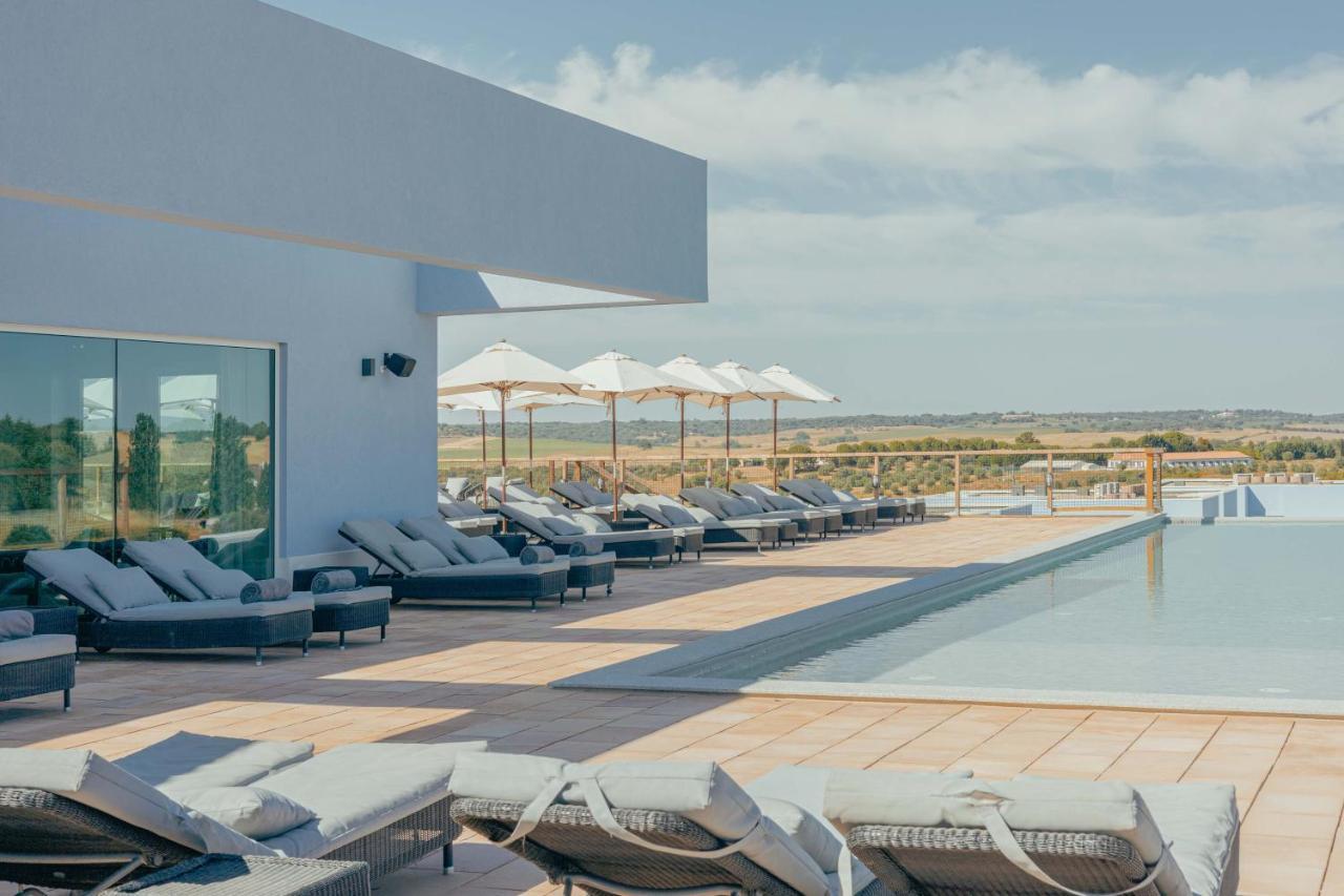 Sleep & Nature Hotel 拉维 外观 照片
