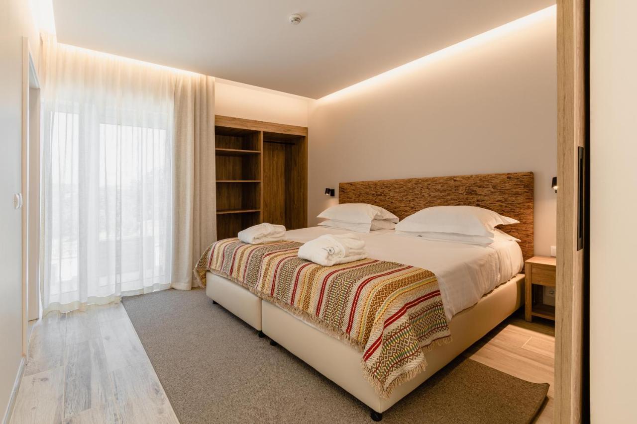 Sleep & Nature Hotel 拉维 外观 照片