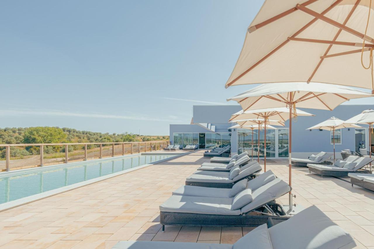 Sleep & Nature Hotel 拉维 外观 照片