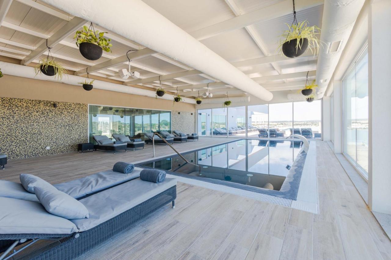 Sleep & Nature Hotel 拉维 外观 照片