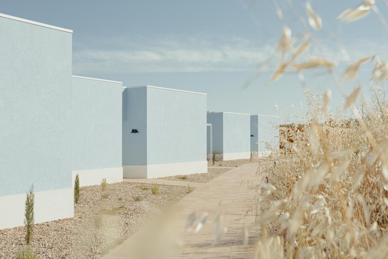 Sleep & Nature Hotel 拉维 外观 照片