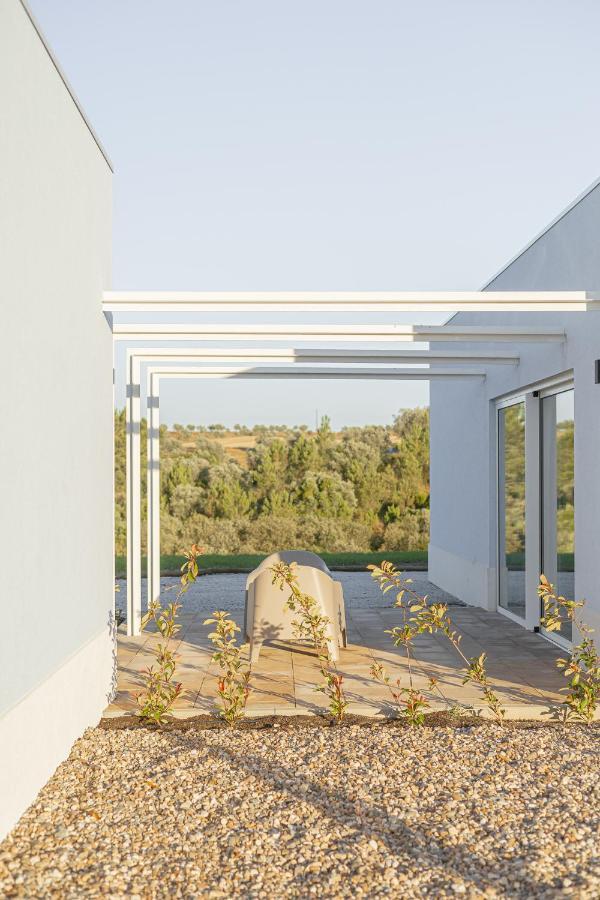 Sleep & Nature Hotel 拉维 外观 照片
