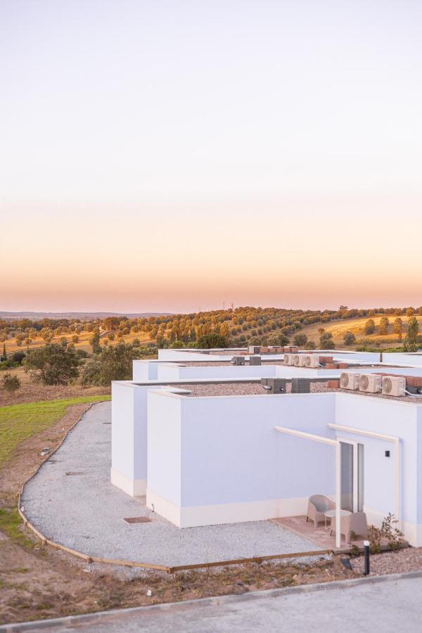 Sleep & Nature Hotel 拉维 外观 照片