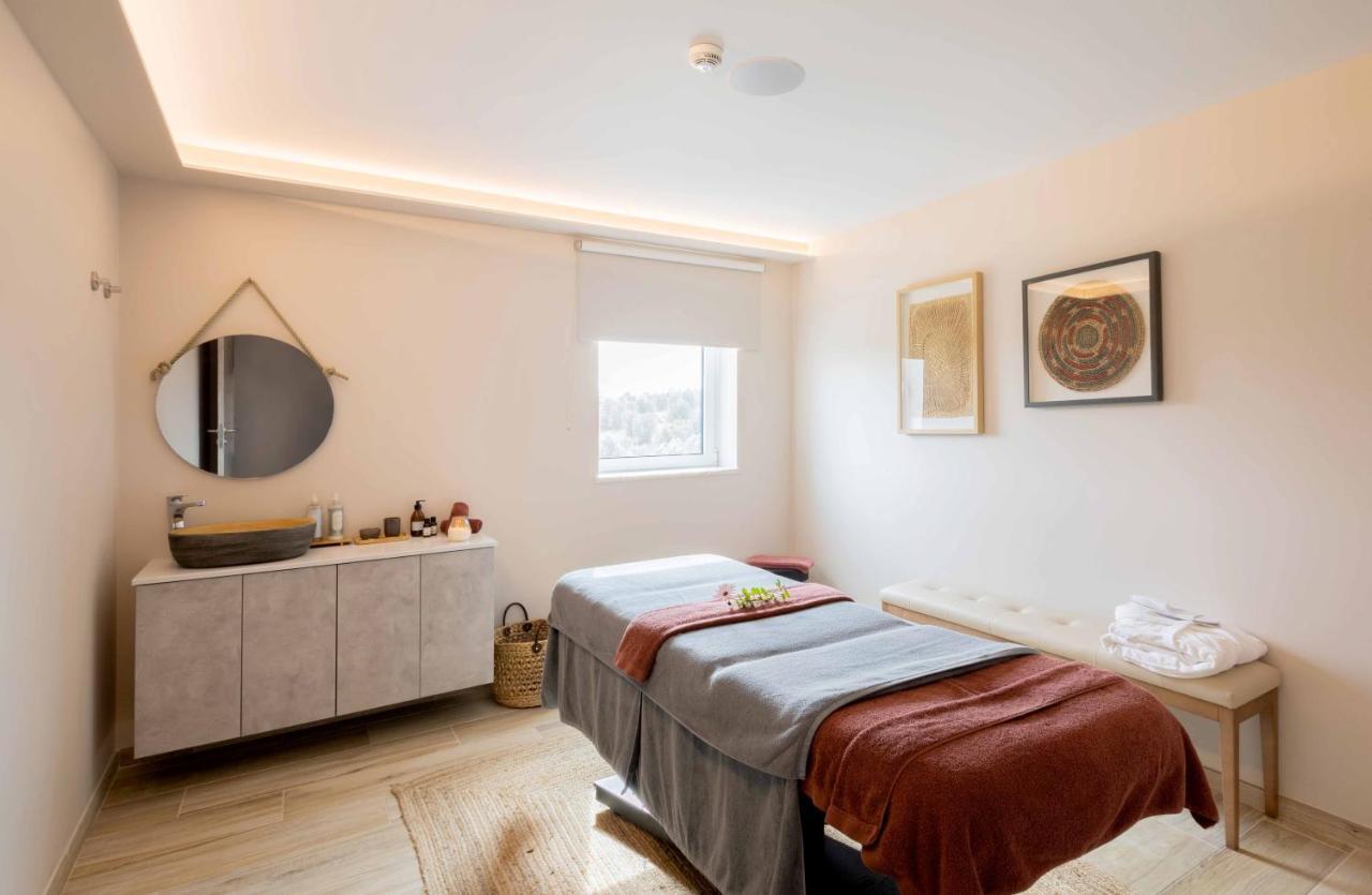 Sleep & Nature Hotel 拉维 外观 照片